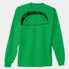 G240 - Gildan Adult Ultra Cotton®  Long-Sleeve T-Shirt Thumbnail