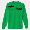 G240 - Gildan Adult Ultra Cotton®  Long-Sleeve T-Shirt Thumbnail