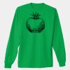 G240 - Gildan Adult Ultra Cotton®  Long-Sleeve T-Shirt Thumbnail