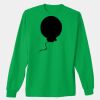 G240 - Gildan Adult Ultra Cotton®  Long-Sleeve T-Shirt Thumbnail