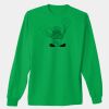 G240 - Gildan Adult Ultra Cotton®  Long-Sleeve T-Shirt Thumbnail