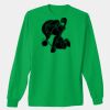 G240 - Gildan Adult Ultra Cotton®  Long-Sleeve T-Shirt Thumbnail