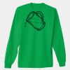 G240 - Gildan Adult Ultra Cotton®  Long-Sleeve T-Shirt Thumbnail