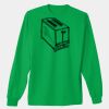 G240 - Gildan Adult Ultra Cotton®  Long-Sleeve T-Shirt Thumbnail