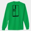 G240 - Gildan Adult Ultra Cotton®  Long-Sleeve T-Shirt Thumbnail