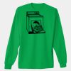 G240 - Gildan Adult Ultra Cotton®  Long-Sleeve T-Shirt Thumbnail
