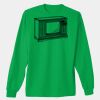 G240 - Gildan Adult Ultra Cotton®  Long-Sleeve T-Shirt Thumbnail