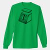 G240 - Gildan Adult Ultra Cotton®  Long-Sleeve T-Shirt Thumbnail