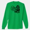 G240 - Gildan Adult Ultra Cotton®  Long-Sleeve T-Shirt Thumbnail