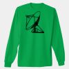 G240 - Gildan Adult Ultra Cotton®  Long-Sleeve T-Shirt Thumbnail
