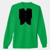 G240 - Gildan Adult Ultra Cotton®  Long-Sleeve T-Shirt Thumbnail