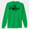 G240 - Gildan Adult Ultra Cotton®  Long-Sleeve T-Shirt Thumbnail