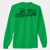 G240 - Gildan Adult Ultra Cotton®  Long-Sleeve T-Shirt Thumbnail
