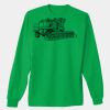 G240 - Gildan Adult Ultra Cotton®  Long-Sleeve T-Shirt Thumbnail