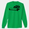 G240 - Gildan Adult Ultra Cotton®  Long-Sleeve T-Shirt Thumbnail