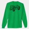 G240 - Gildan Adult Ultra Cotton®  Long-Sleeve T-Shirt Thumbnail