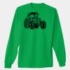 G240 - Gildan Adult Ultra Cotton®  Long-Sleeve T-Shirt Thumbnail
