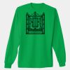 G240 - Gildan Adult Ultra Cotton®  Long-Sleeve T-Shirt Thumbnail