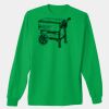 G240 - Gildan Adult Ultra Cotton®  Long-Sleeve T-Shirt Thumbnail