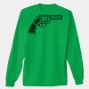 G240 - Gildan Adult Ultra Cotton®  Long-Sleeve T-Shirt Thumbnail