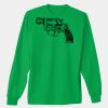 G240 - Gildan Adult Ultra Cotton®  Long-Sleeve T-Shirt Thumbnail