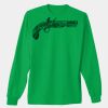 G240 - Gildan Adult Ultra Cotton®  Long-Sleeve T-Shirt Thumbnail