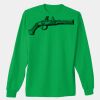 G240 - Gildan Adult Ultra Cotton®  Long-Sleeve T-Shirt Thumbnail
