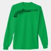 G240 - Gildan Adult Ultra Cotton®  Long-Sleeve T-Shirt Thumbnail
