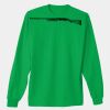 G240 - Gildan Adult Ultra Cotton®  Long-Sleeve T-Shirt Thumbnail