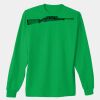 G240 - Gildan Adult Ultra Cotton®  Long-Sleeve T-Shirt Thumbnail