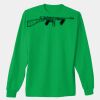 G240 - Gildan Adult Ultra Cotton®  Long-Sleeve T-Shirt Thumbnail
