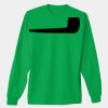 G240 - Gildan Adult Ultra Cotton®  Long-Sleeve T-Shirt Thumbnail