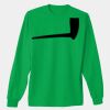 G240 - Gildan Adult Ultra Cotton®  Long-Sleeve T-Shirt Thumbnail