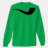 G240 - Gildan Adult Ultra Cotton®  Long-Sleeve T-Shirt Thumbnail