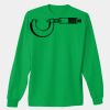 G240 - Gildan Adult Ultra Cotton®  Long-Sleeve T-Shirt Thumbnail