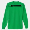 G240 - Gildan Adult Ultra Cotton®  Long-Sleeve T-Shirt Thumbnail