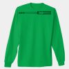 G240 - Gildan Adult Ultra Cotton®  Long-Sleeve T-Shirt Thumbnail