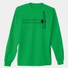 G240 - Gildan Adult Ultra Cotton®  Long-Sleeve T-Shirt Thumbnail