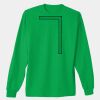 G240 - Gildan Adult Ultra Cotton®  Long-Sleeve T-Shirt Thumbnail