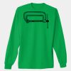 G240 - Gildan Adult Ultra Cotton®  Long-Sleeve T-Shirt Thumbnail