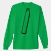 G240 - Gildan Adult Ultra Cotton®  Long-Sleeve T-Shirt Thumbnail