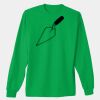 G240 - Gildan Adult Ultra Cotton®  Long-Sleeve T-Shirt Thumbnail