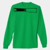 G240 - Gildan Adult Ultra Cotton®  Long-Sleeve T-Shirt Thumbnail