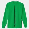 G240 - Gildan Adult Ultra Cotton®  Long-Sleeve T-Shirt Thumbnail