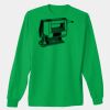 G240 - Gildan Adult Ultra Cotton®  Long-Sleeve T-Shirt Thumbnail