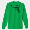 G240 - Gildan Adult Ultra Cotton®  Long-Sleeve T-Shirt Thumbnail