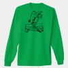G240 - Gildan Adult Ultra Cotton®  Long-Sleeve T-Shirt Thumbnail