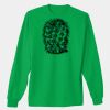 G240 - Gildan Adult Ultra Cotton®  Long-Sleeve T-Shirt Thumbnail