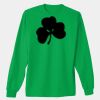 G240 - Gildan Adult Ultra Cotton®  Long-Sleeve T-Shirt Thumbnail