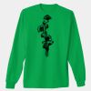 G240 - Gildan Adult Ultra Cotton®  Long-Sleeve T-Shirt Thumbnail